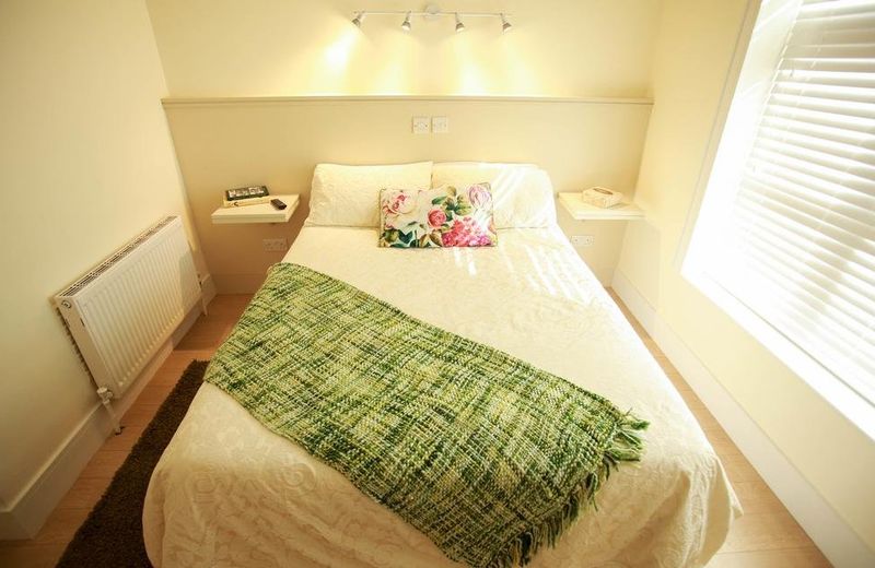 Slidala B&B