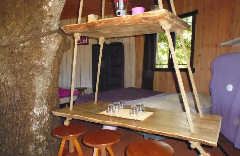La ferme de Piardiere