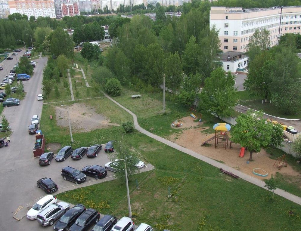 Outdoor Pictures 13