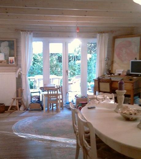 B&B The Aum-House