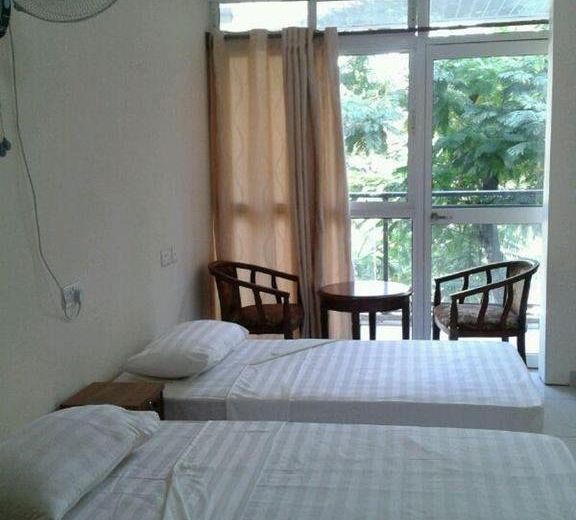 Pine Court Malindi