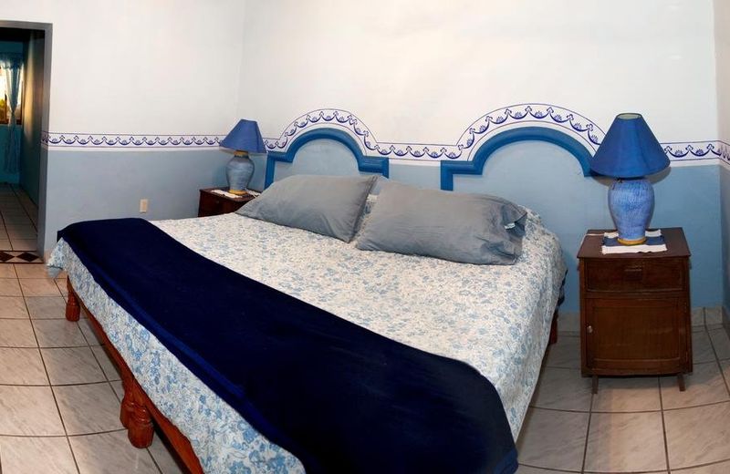 AJIJIC SUITES  ON HIDALGO