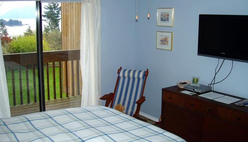 Arcturus Retreat Bed and Breakfast