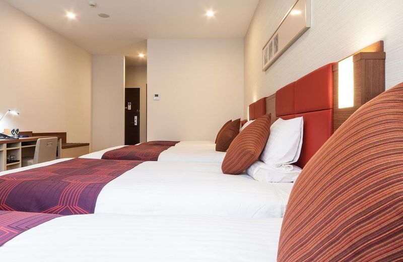 HOTEL MYSTAYS Haneda