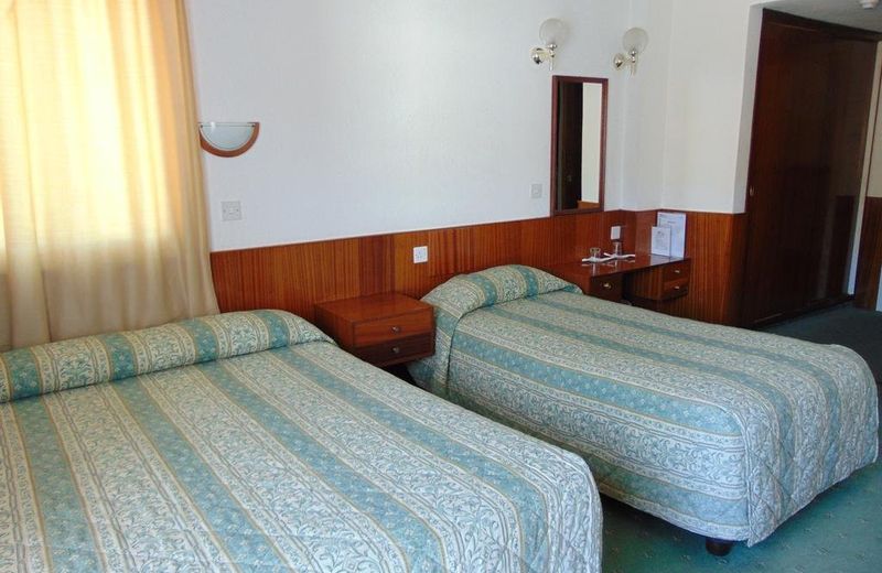 Hellas Hotel