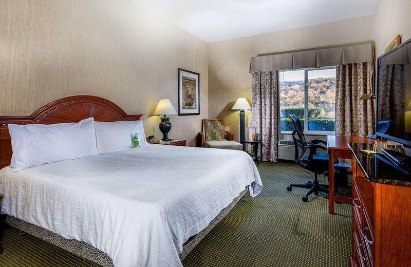 Hilton Garden Inn San Jose/Milpitas