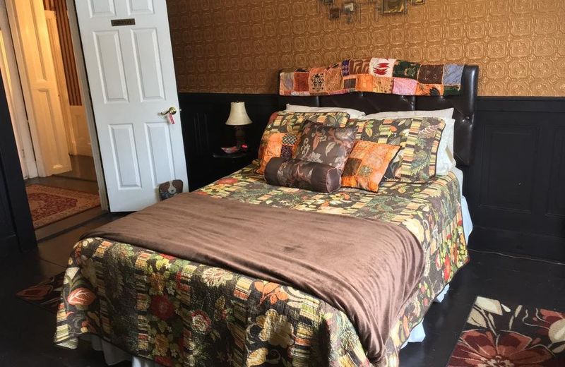 Brookside Inn at Laurens