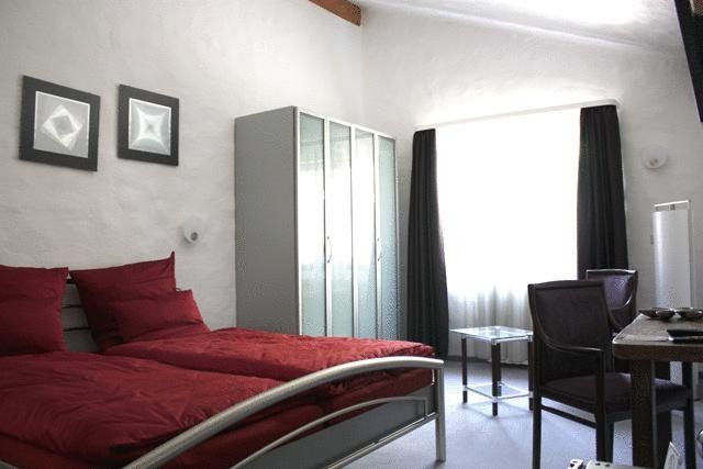 Altstadt-Hotel Gelnhausen