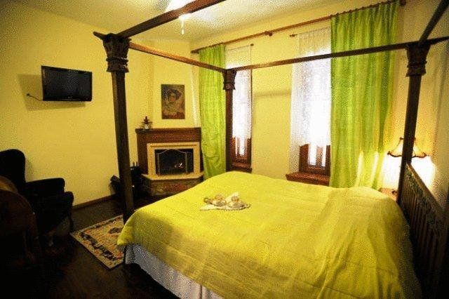 Althea Mansion Hotel