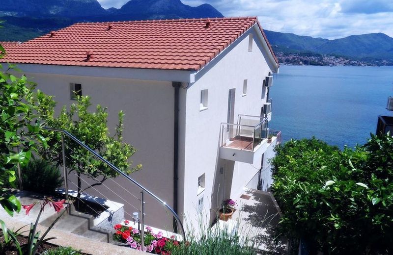 Villa del Mar