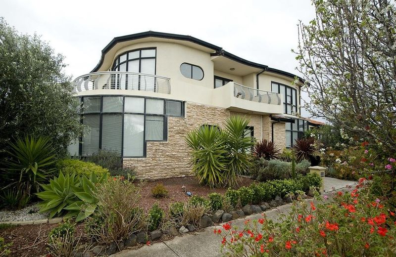 Villa de Marseilles - Spacious 5 Bdrm