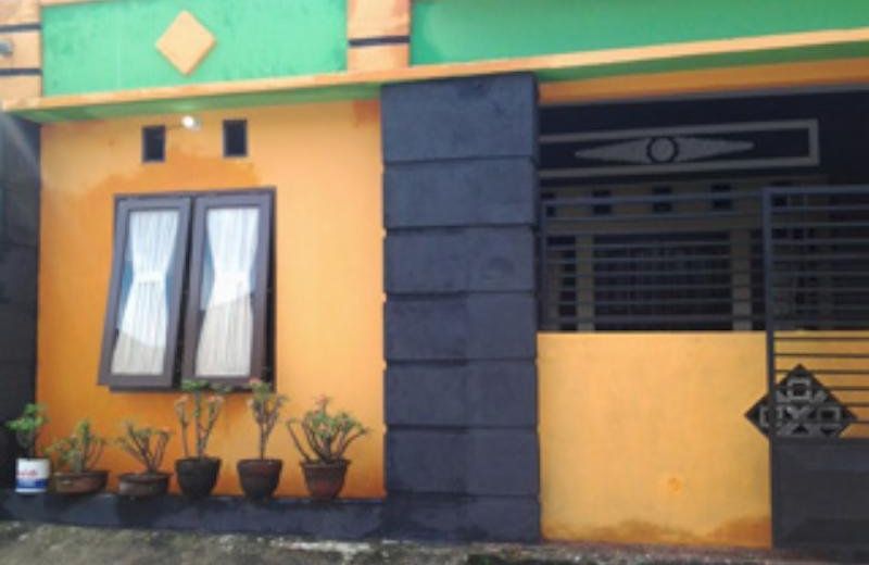 Village Corner Homestay