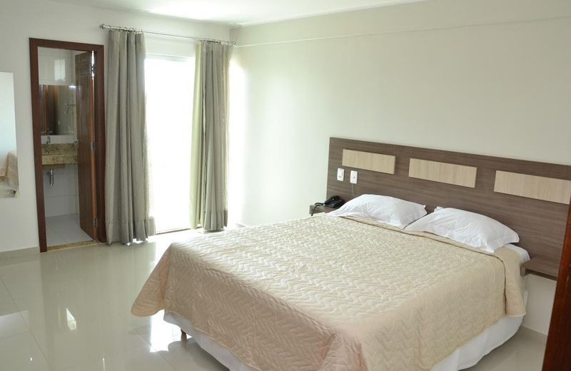 Rillos Hotel