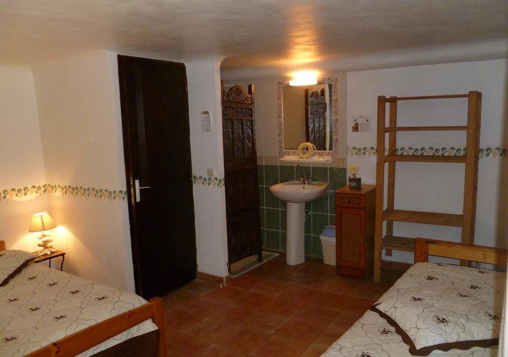 Gîte de Vénascle