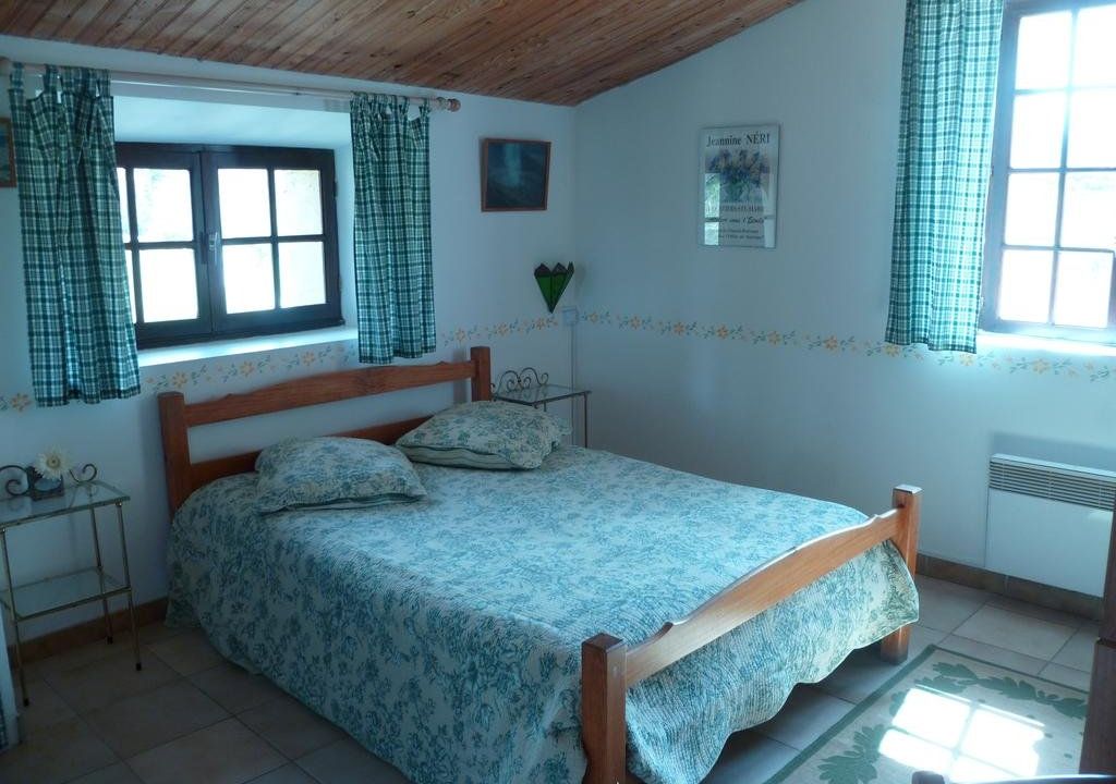 Gîte de Vénascle