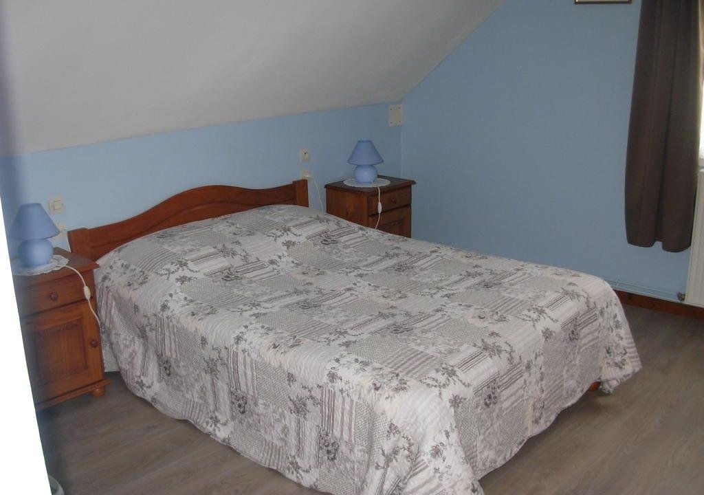 Les Chambres d'Ebalet