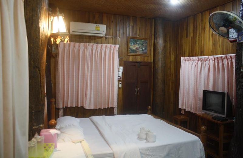 Ban Suan Kulap Keaw Resort