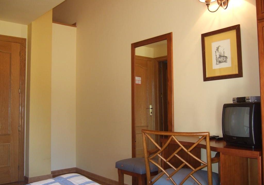 Hotel Las Acacias