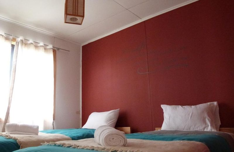 Hostal Morocha