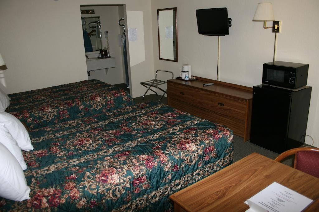 Grand Vista Hotel