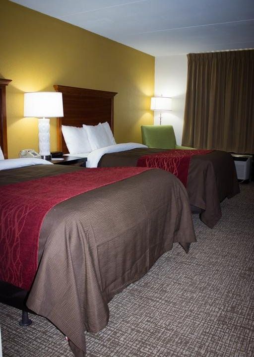 Grand Vista Hotel