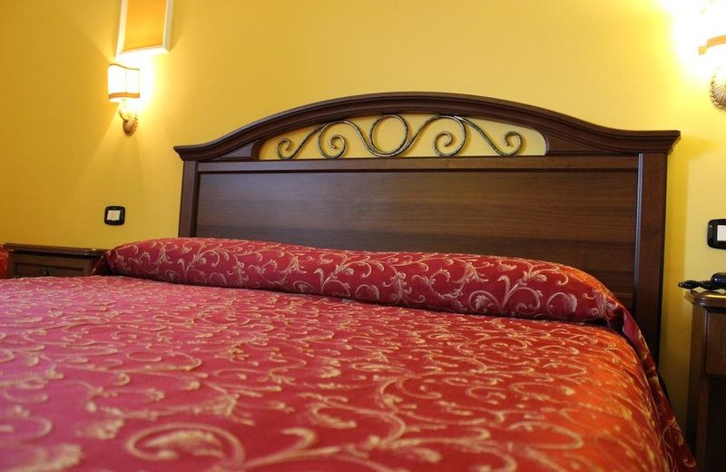 Hotel Villa Del Lago