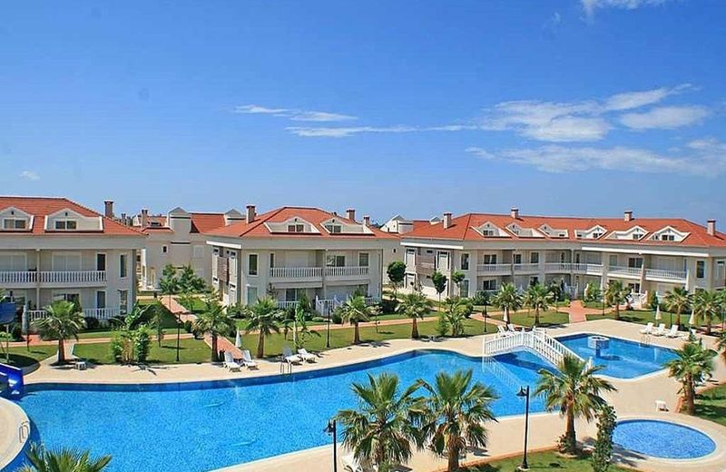 Belek Golf Village