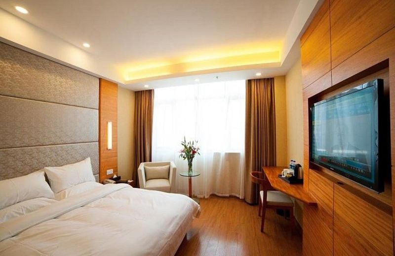 JI Hotel Dushu Lake Suzhou