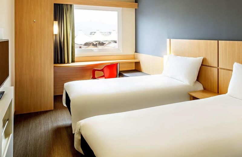 ibis Rio de Janeiro Nova America