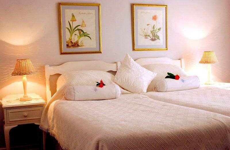 Tamboti Ridge Bed and Breakfast