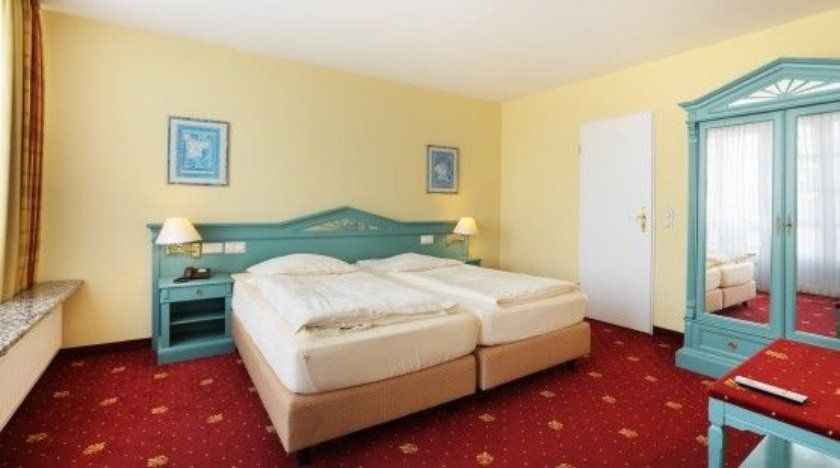 Hotel Waldesrand