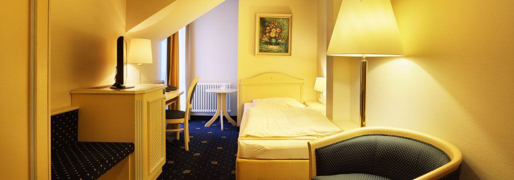 Hotel Waldesrand