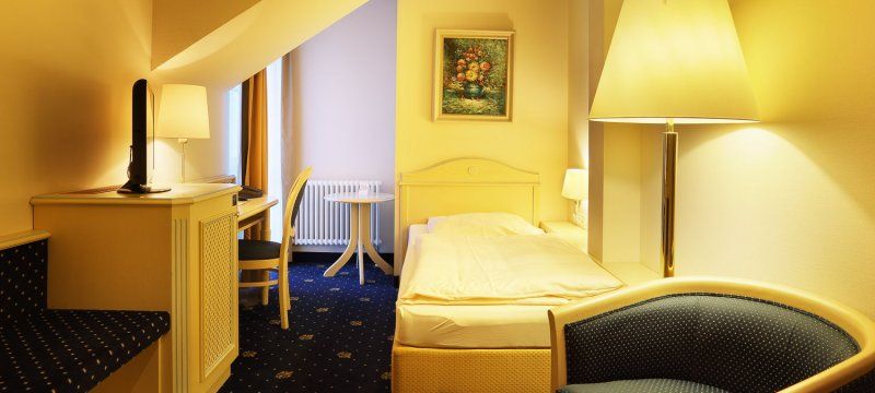 Hotel Waldesrand
