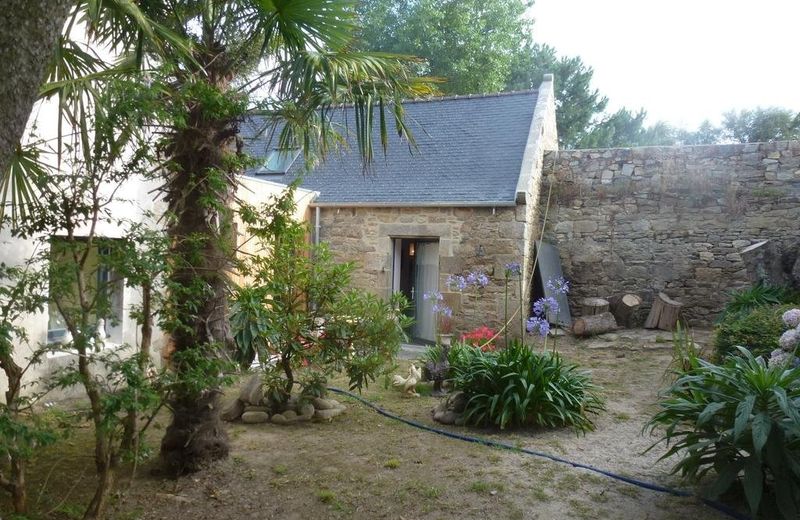 Domaine de Praterou