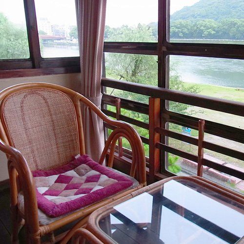 Kappo Ryokan Rinsui