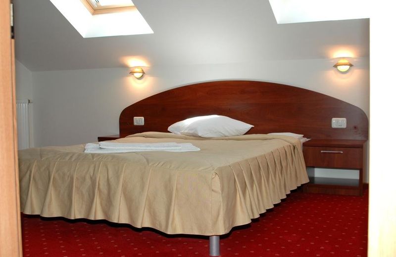 Hotel Iris