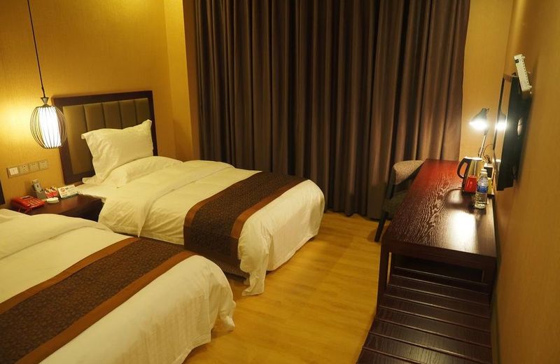Shangju Hotel (Chongqing Jiangbei Airport)