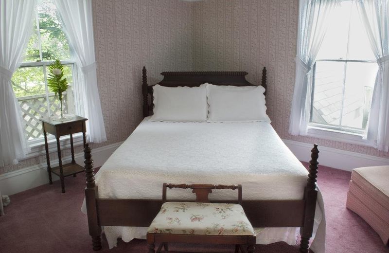 Bayside Inn Bed & Breakfast