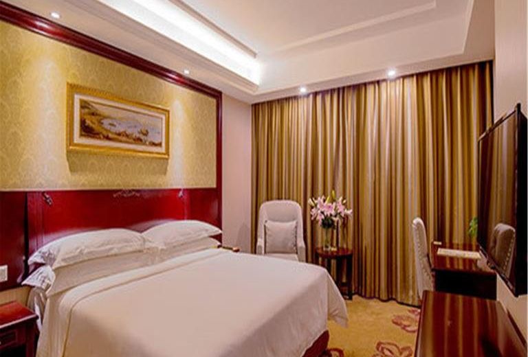 Vienna Hotel