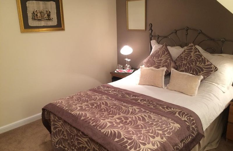 Bunree Bed and Breakfast