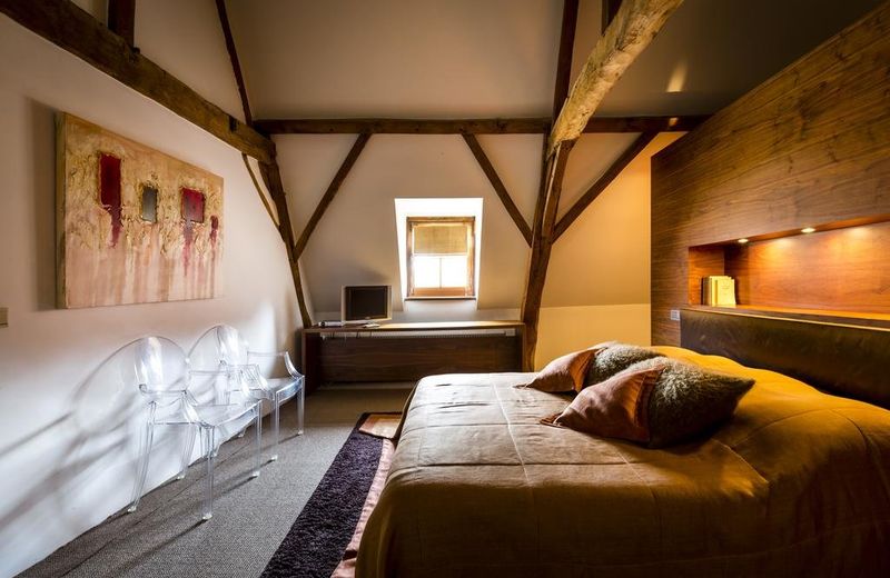 Indrani Lodge