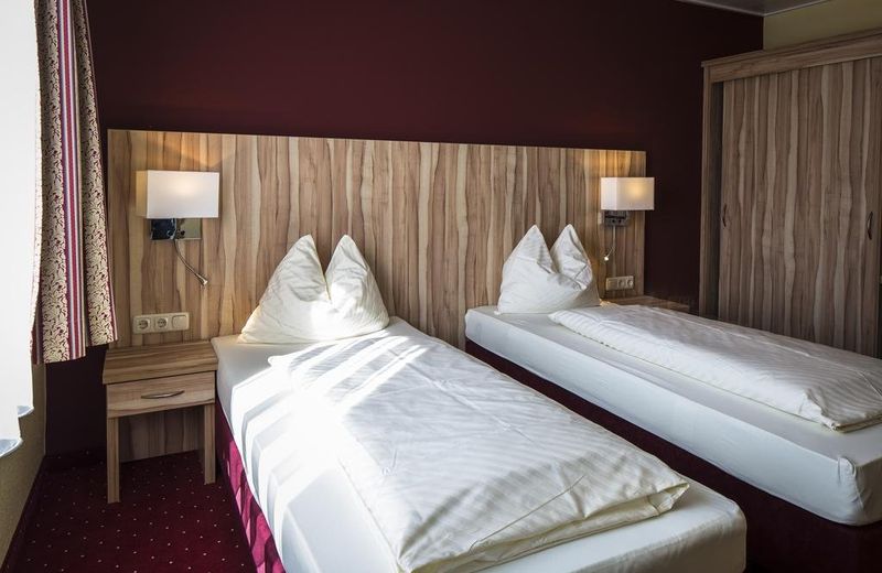 Hotel Weinhaus Kreuter
