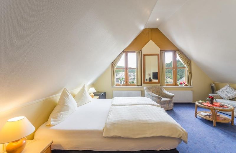 Hotel Petry