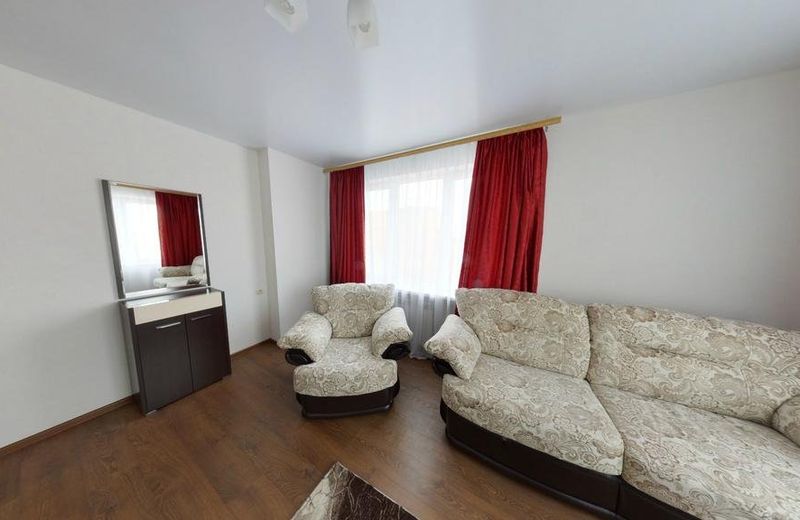 ApartHotel Vostoksahstroy
