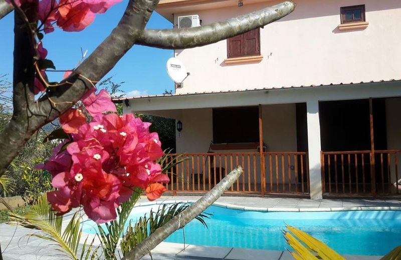 Top Notch Villa