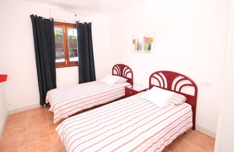 Villa Can Antonia Dotze