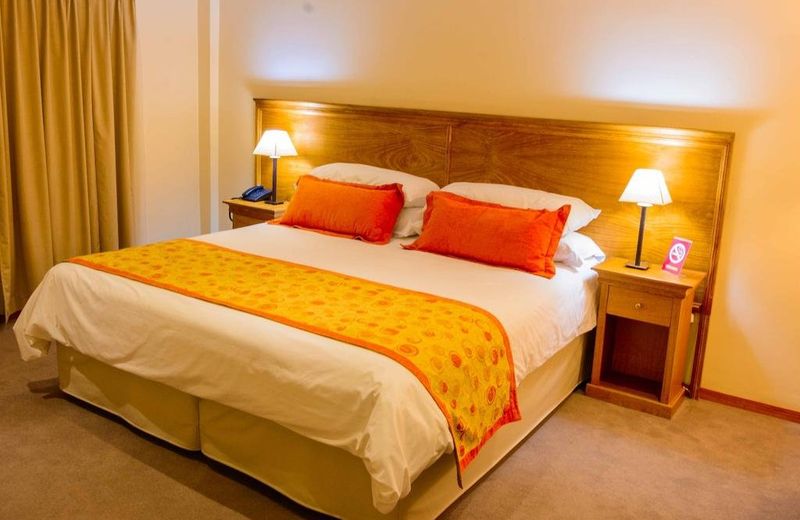 Hotel Urbano