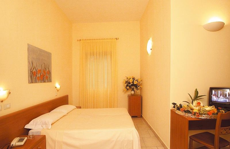 Hotel Belvedere