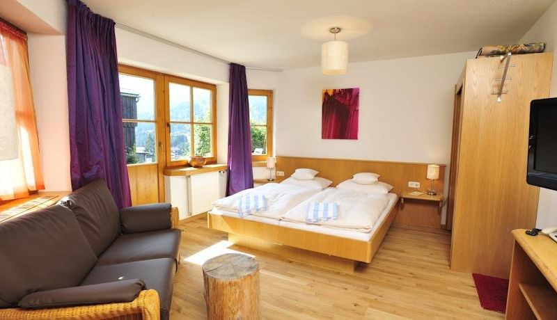 Bio-Hotel Oswalda-Hus
