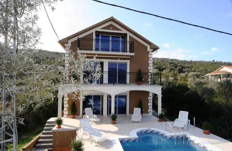 Villa Tivat